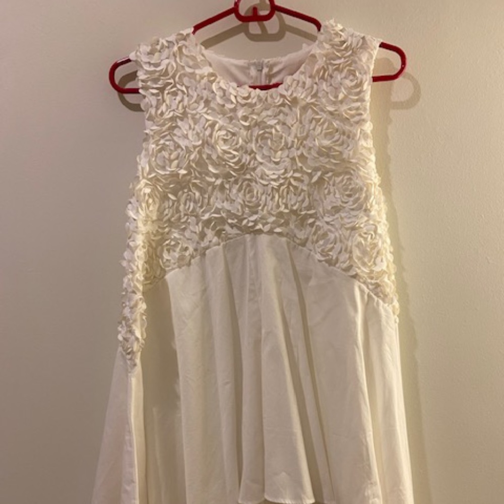 Pinkyotto 3D Top